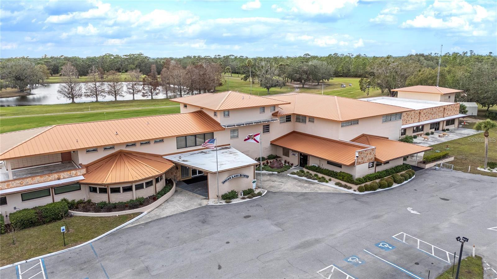 INDIAN LAKE ESTATES UNIT 09 REV - Land