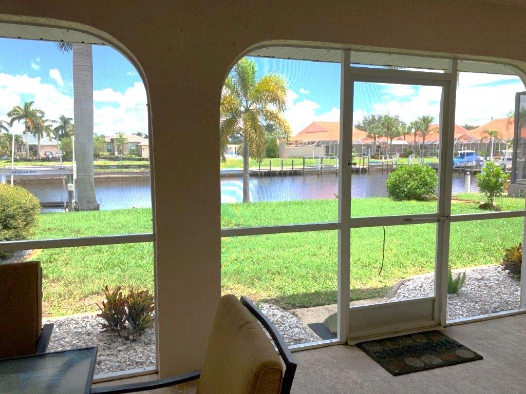 Photo of 1200 Mineo Drive, Punta Gorda, FL 33950 (MLS # C7530024)