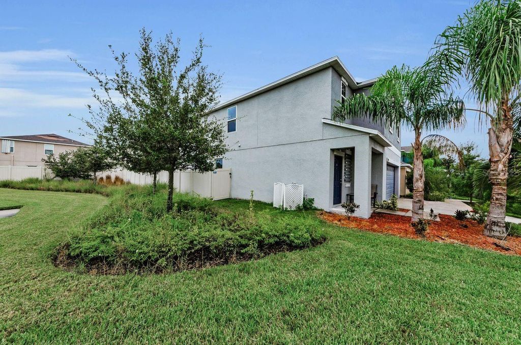 Photo of 17045 Yellow Pine Street, Wimauma, FL 33598 (MLS # TB8418583)
