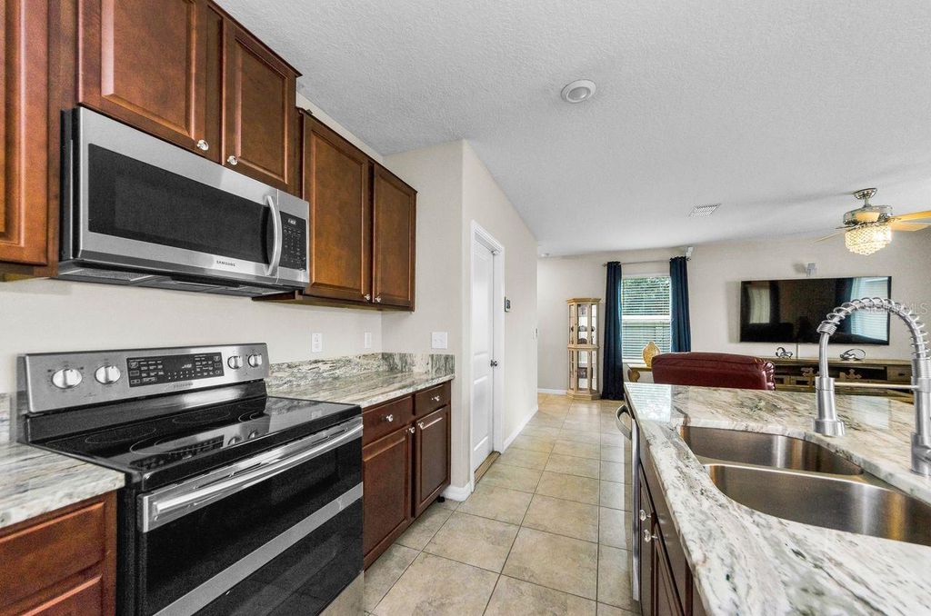 Photo of 17045 Yellow Pine Street, Wimauma, FL 33598 (MLS # TB8418583)