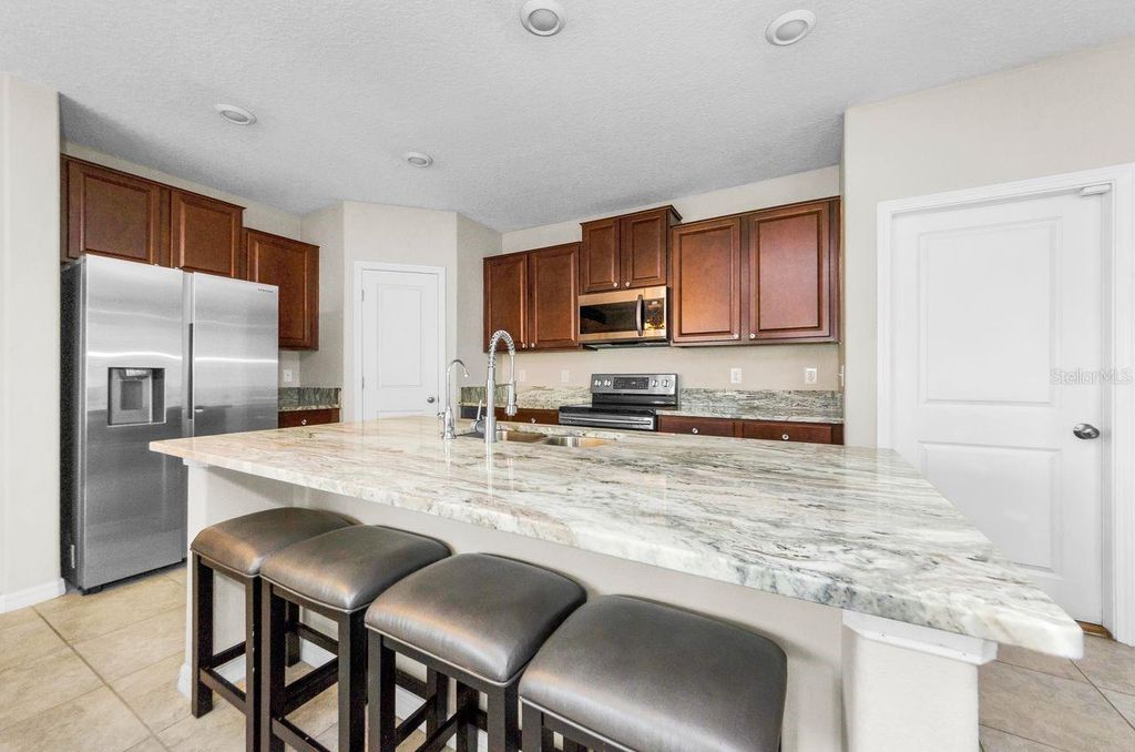 Photo of 17045 Yellow Pine Street, Wimauma, FL 33598 (MLS # TB8418583)