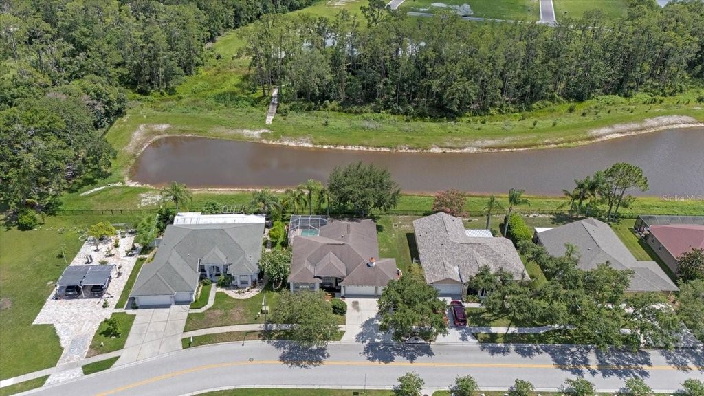 Photo of 27826 Sora Boulevard, Wesley Chapel, FL 33544 (MLS # TB8400112)