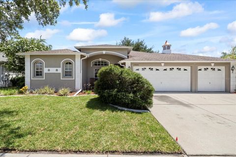 Photo of 27826 Sora Boulevard, Wesley Chapel, FL 33544 (MLS # TB8400112)