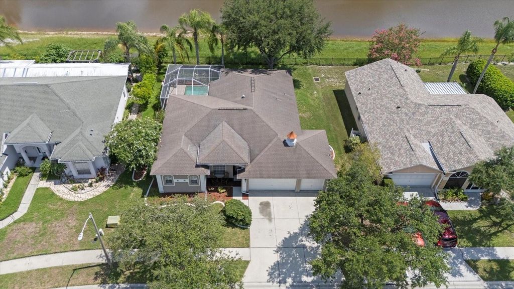 Photo of 27826 Sora Boulevard, Wesley Chapel, FL 33544 (MLS # TB8400112)