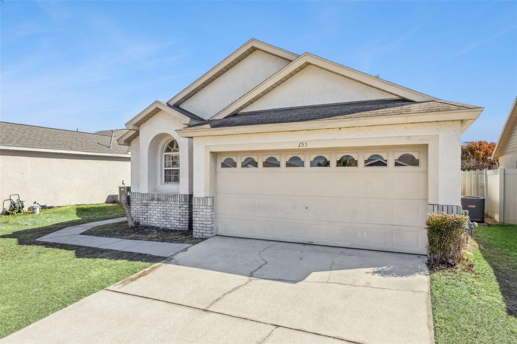 Photo of 155 Seneca Point Trail, Kissimmee, FL 34746 (MLS # O6381629)