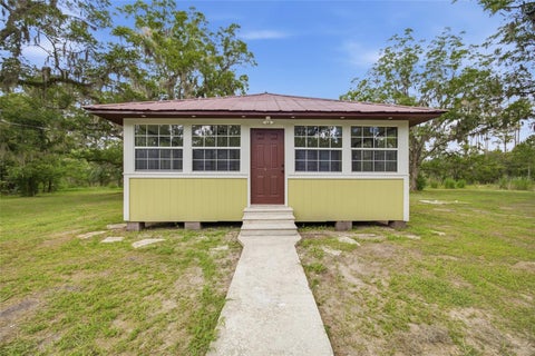 Photo of 13216 NE 140th Street, Waldo, FL 32694 (MLS # TB8521909)