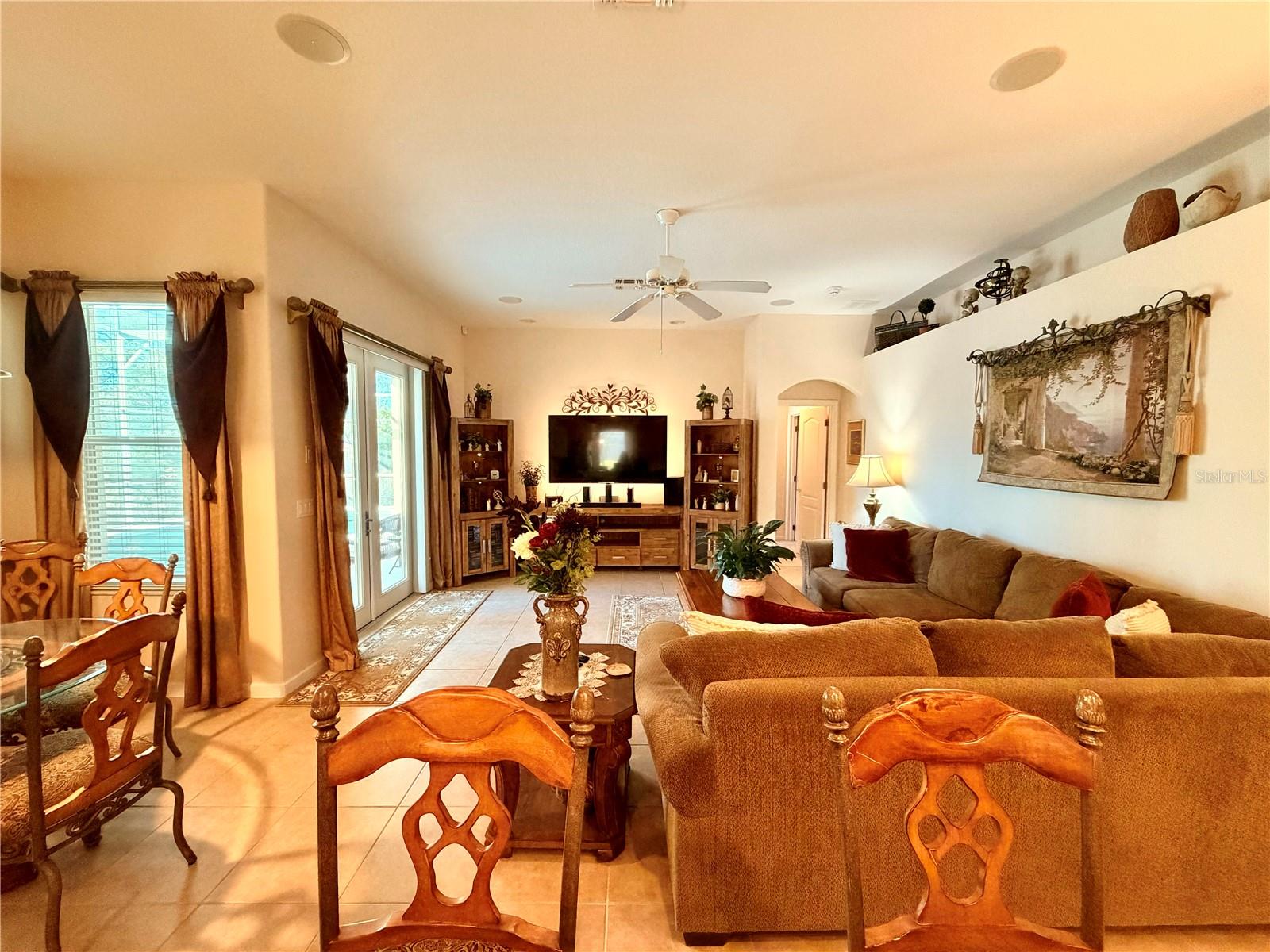 HIGHLANDS RESERVE PH 06 - Residential