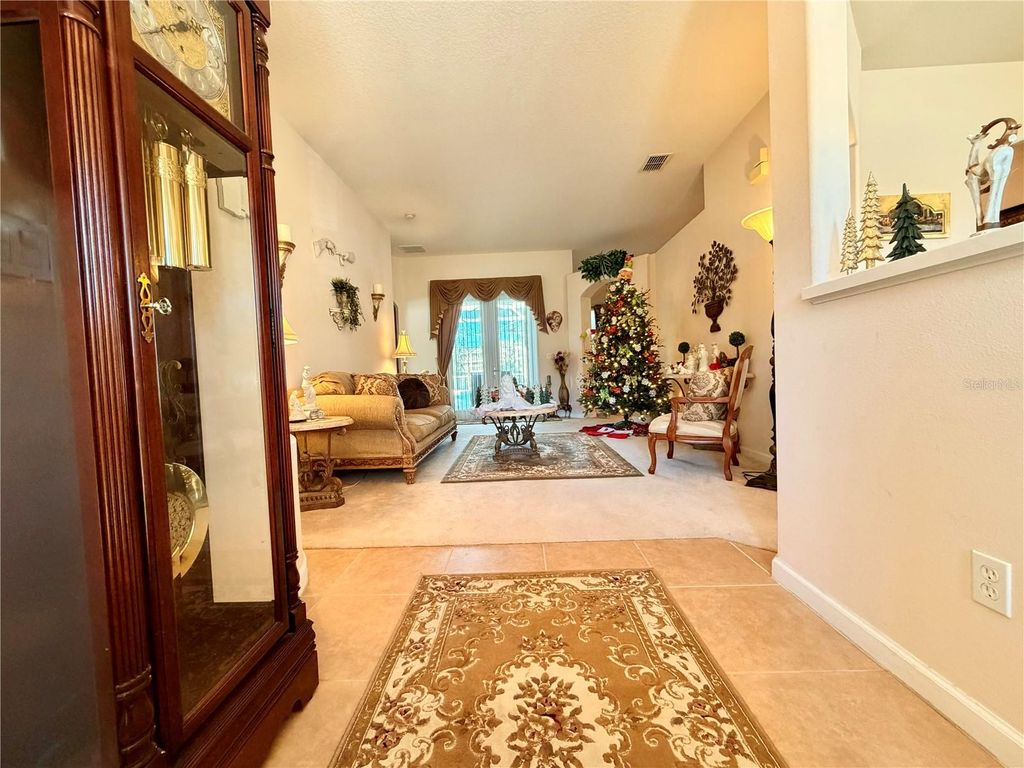 Photo of 838 Huntingdale Court, Davenport, FL 33897 (MLS # O6364763)