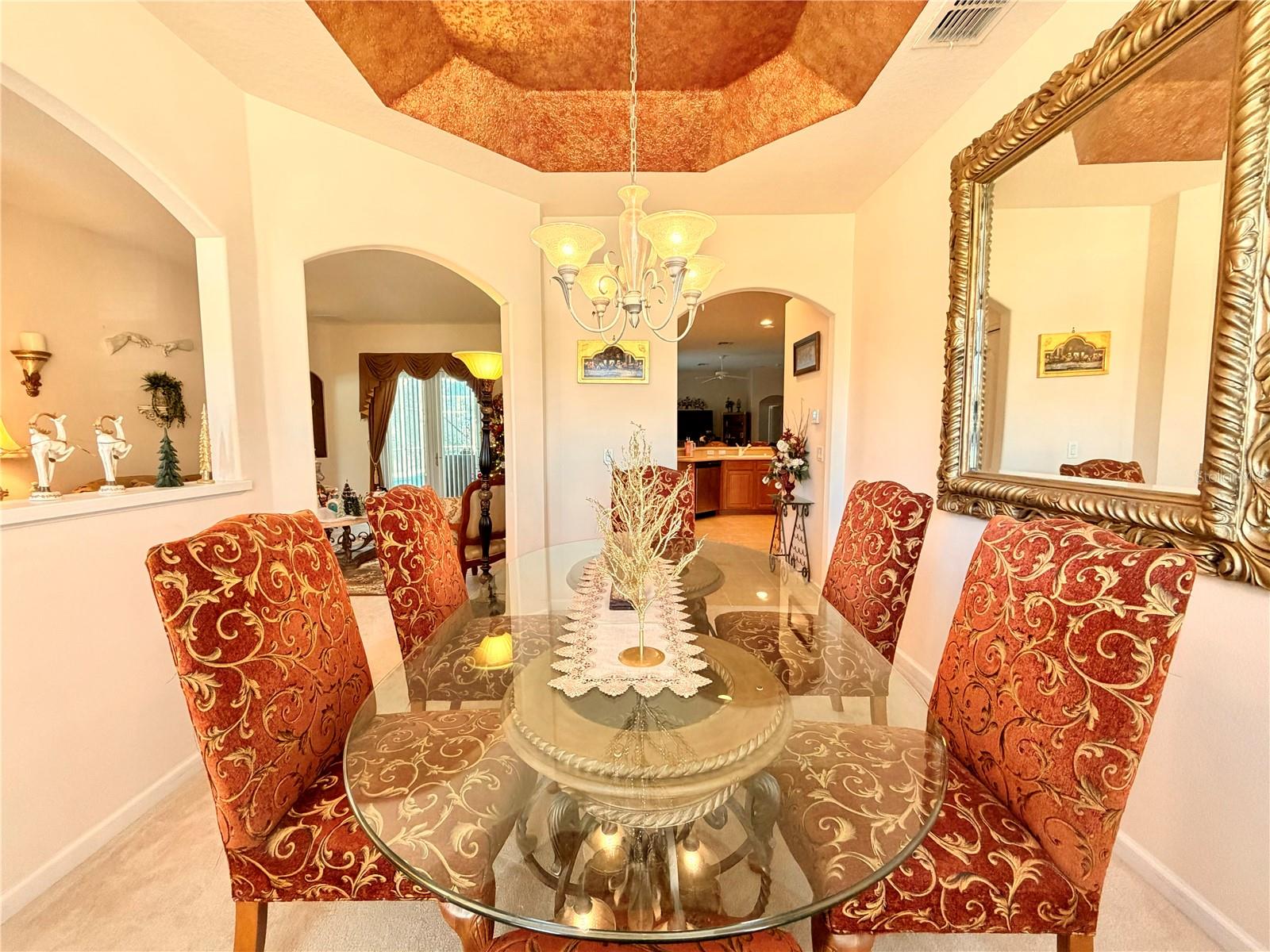 HIGHLANDS RESERVE PH 06 - Residential