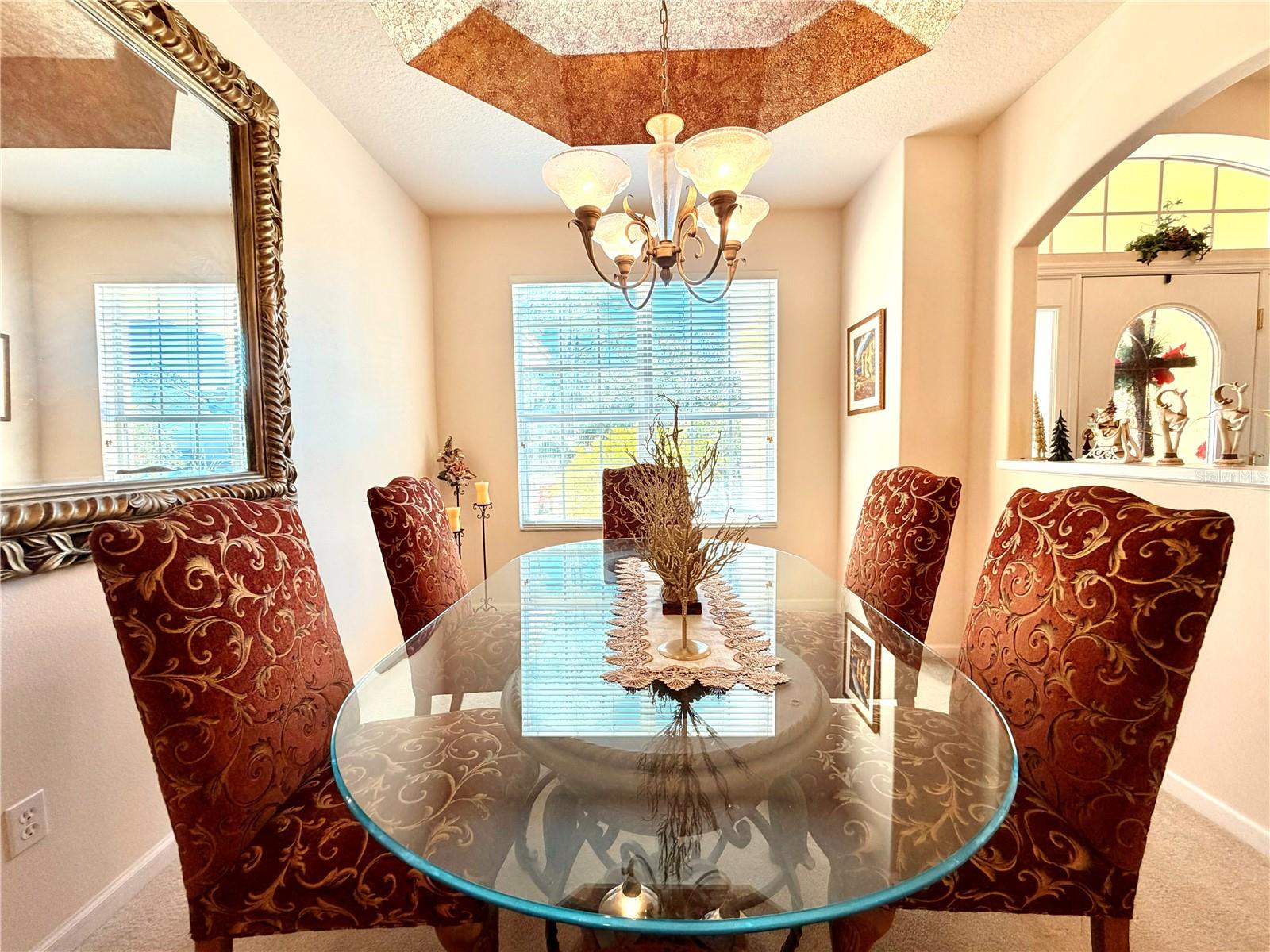 HIGHLANDS RESERVE PH 06 - Residential