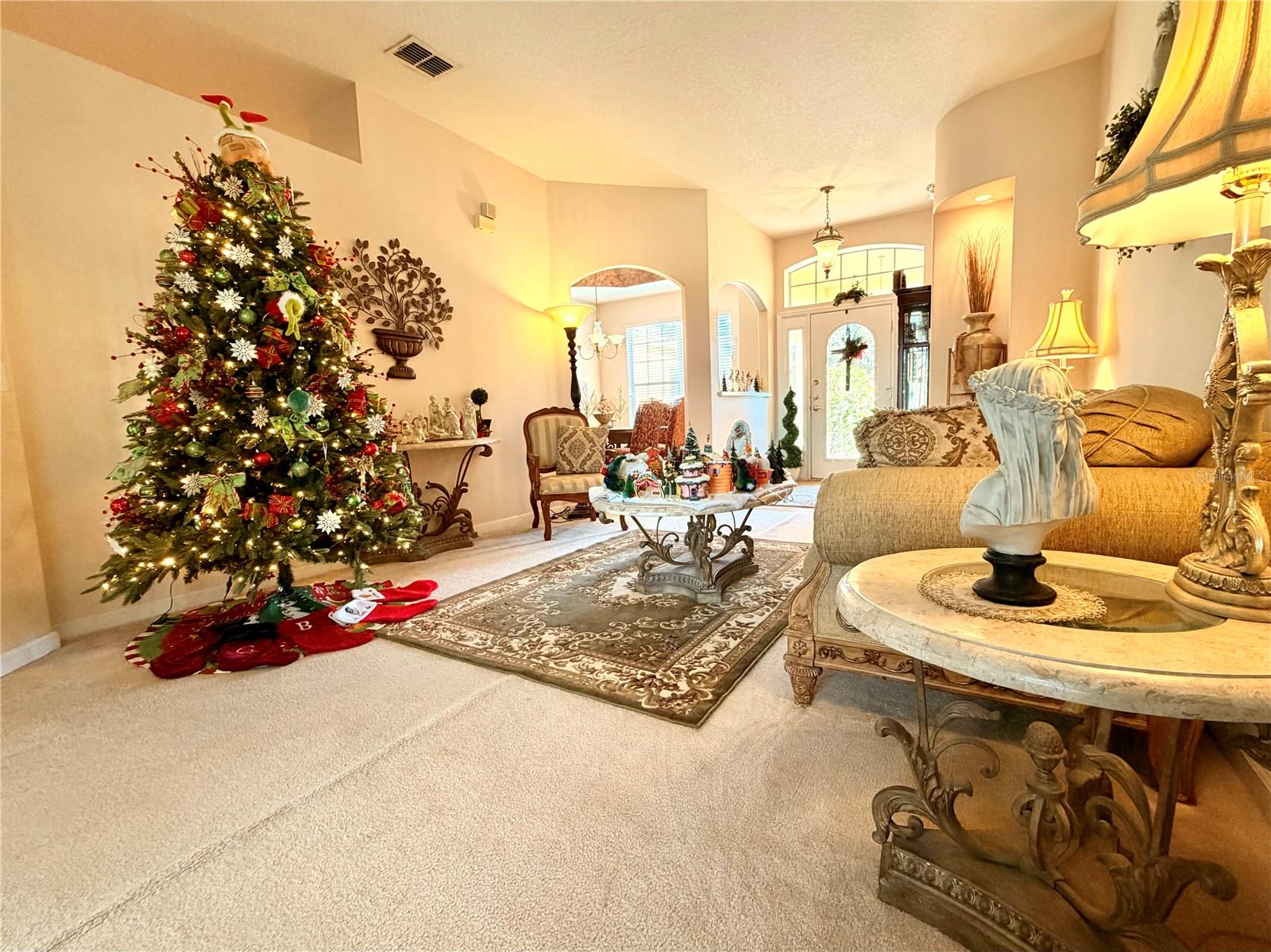 HIGHLANDS RESERVE PH 06 - Residential