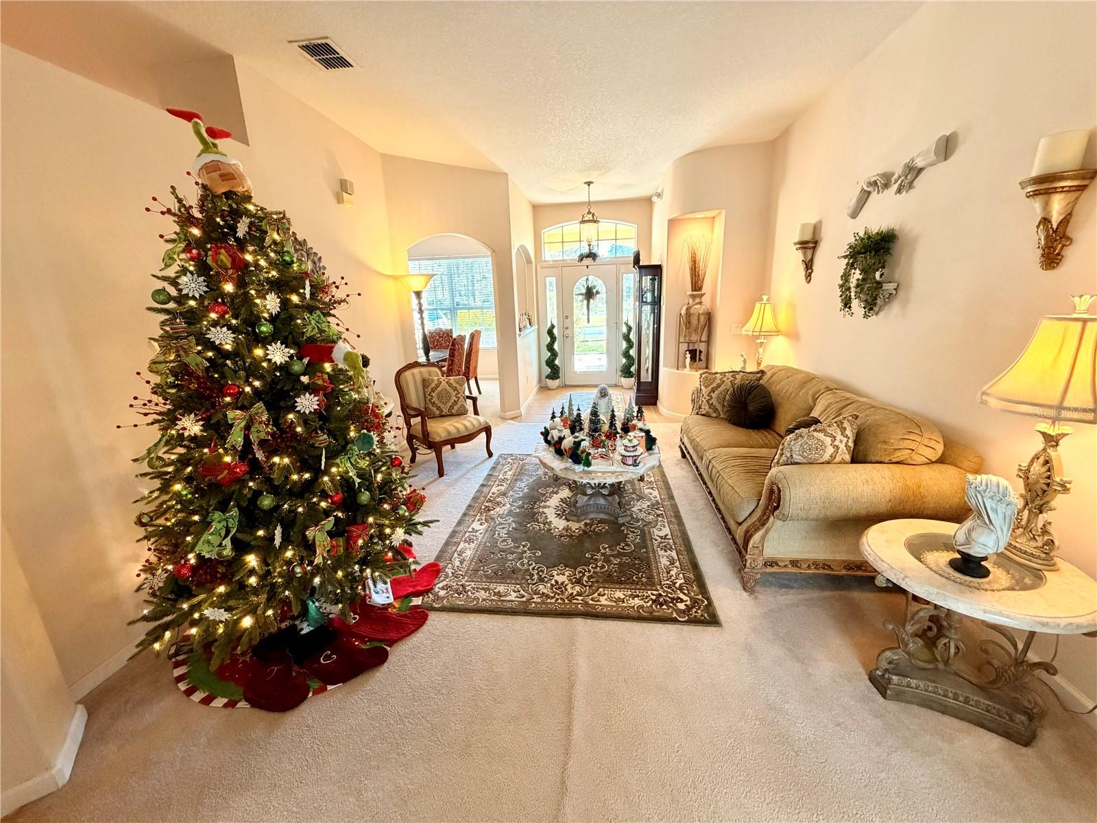 HIGHLANDS RESERVE PH 06 - Residential