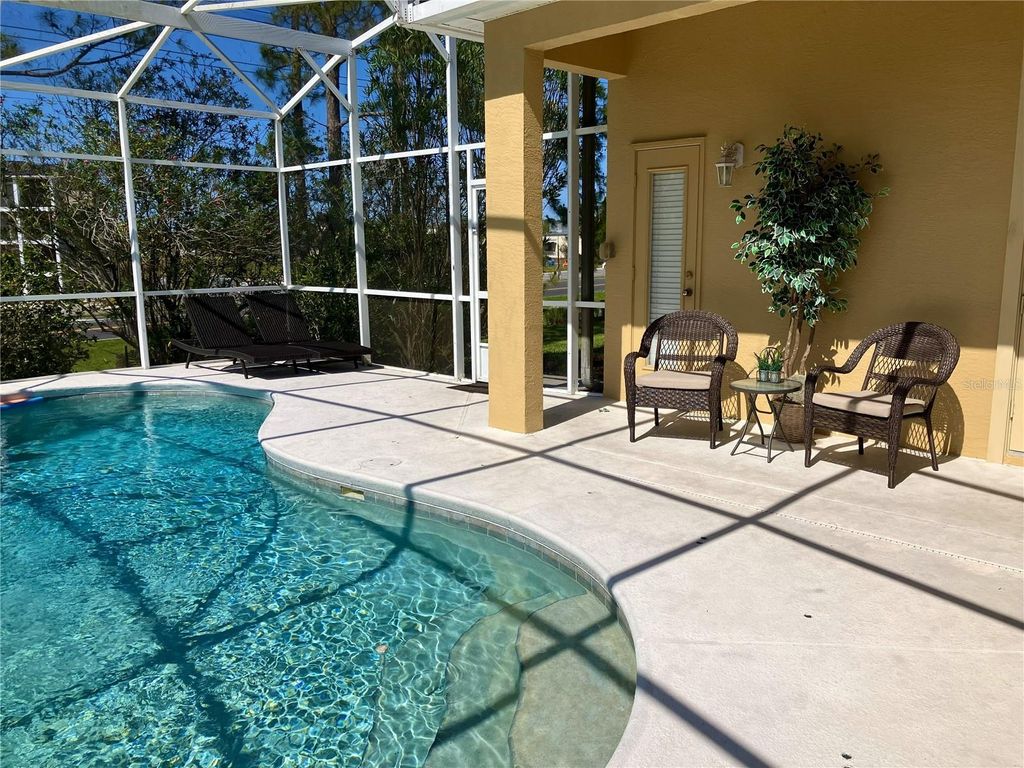 Photo of 838 Huntingdale Court, Davenport, FL 33897 (MLS # O6364763)
