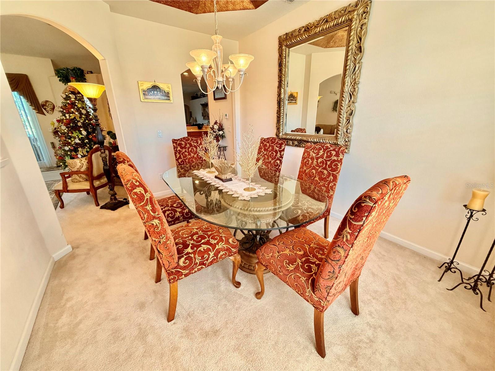 HIGHLANDS RESERVE PH 06 - Residential