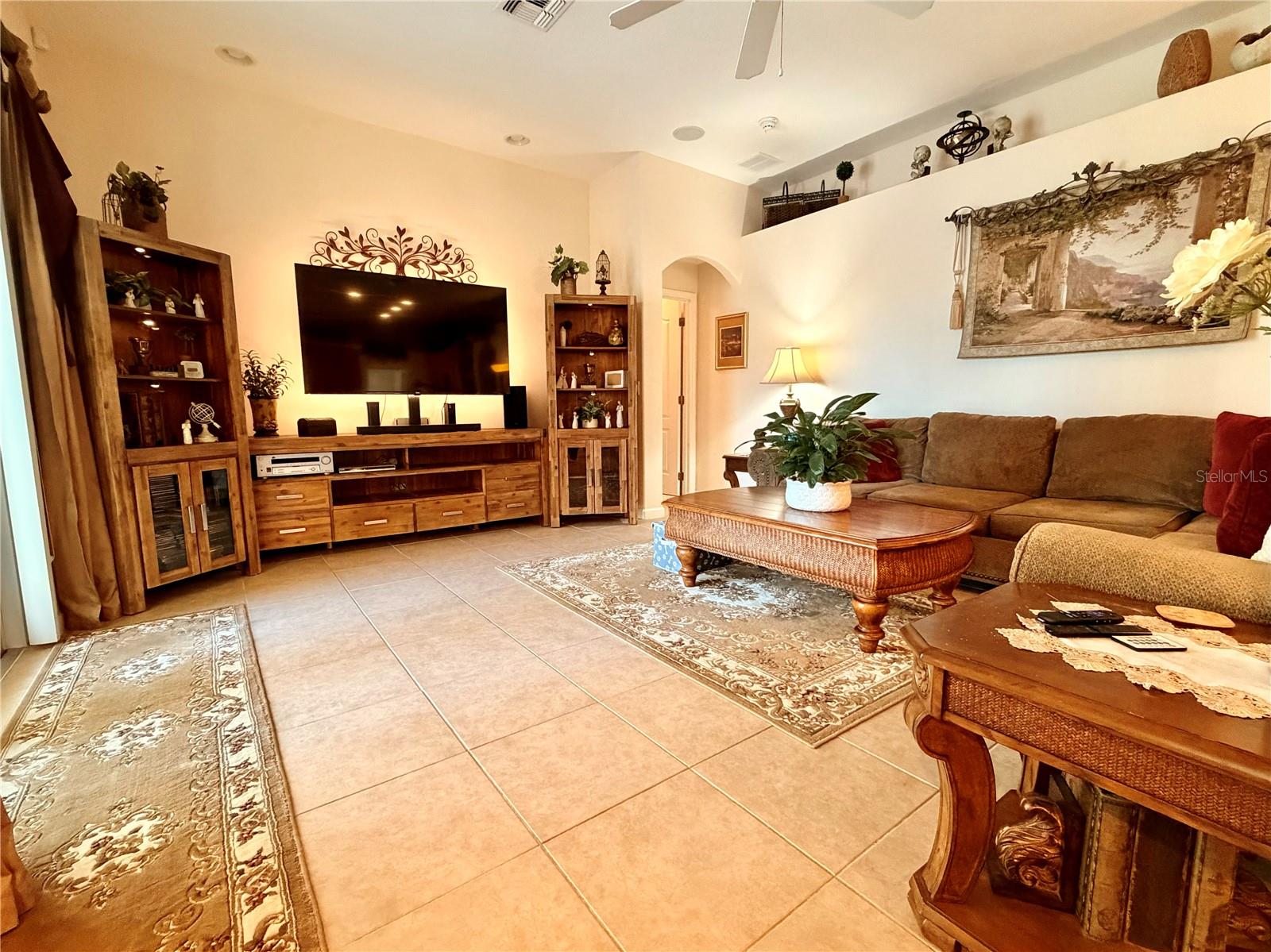 HIGHLANDS RESERVE PH 06 - Residential