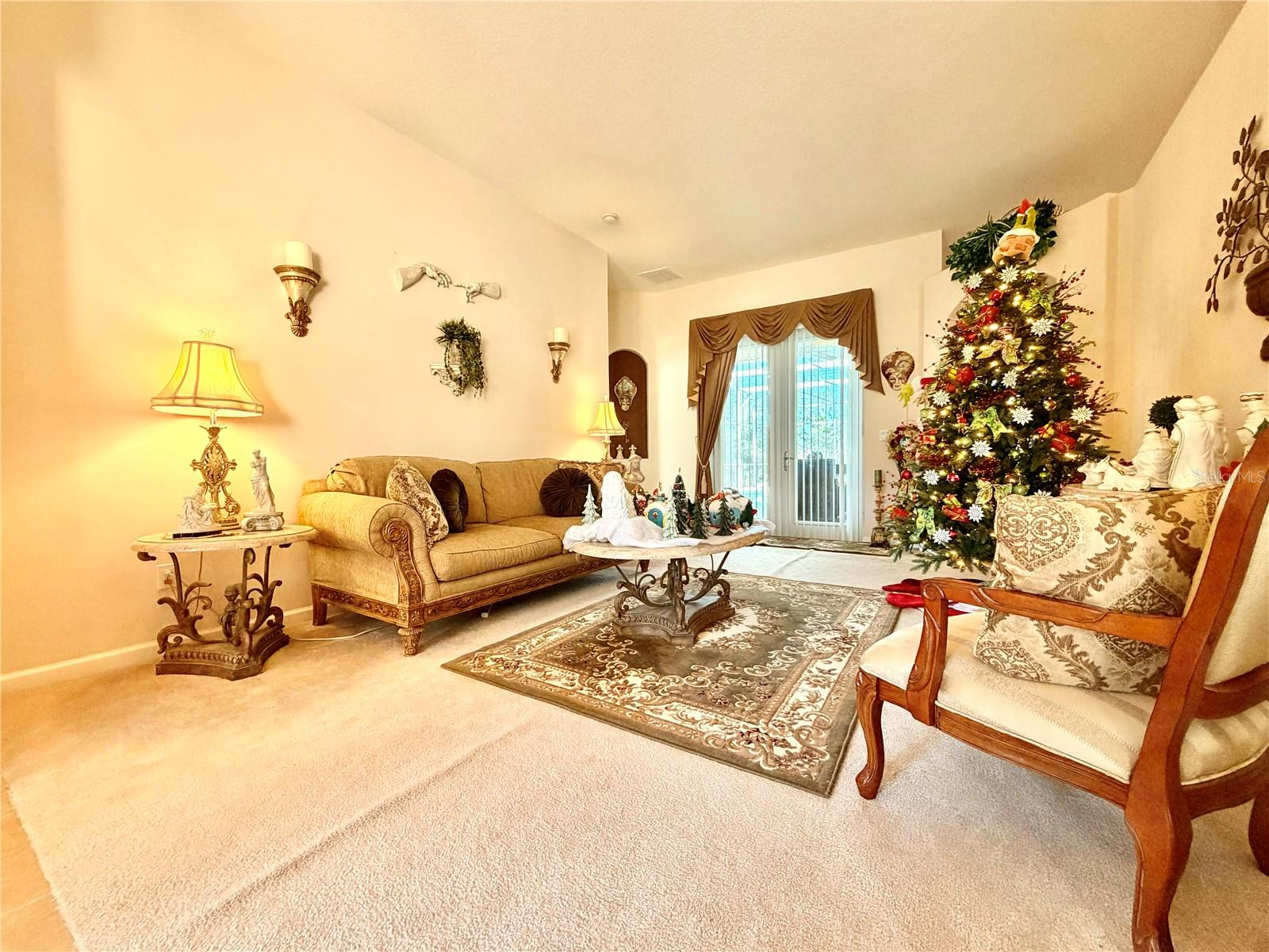 HIGHLANDS RESERVE PH 06 - Residential