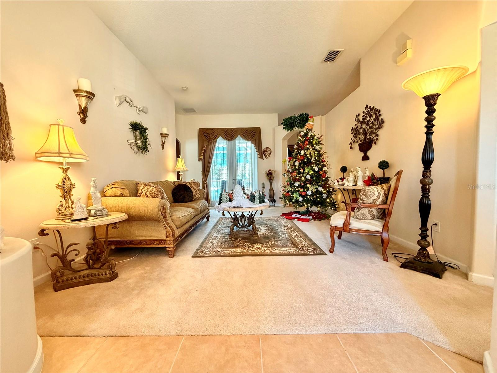 HIGHLANDS RESERVE PH 06 - Residential