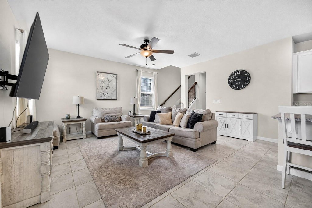 Photo of 11618 Gold Dust Court, Riverview, FL 33579 (MLS # TB8542164)