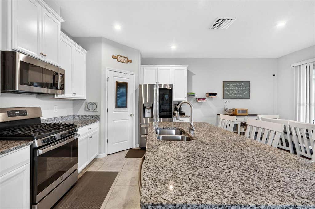 Photo of 11618 Gold Dust Court, Riverview, FL 33579 (MLS # TB8542164)