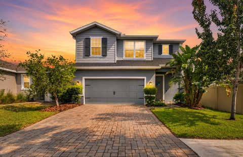 Photo of 11618 Gold Dust Court, Riverview, FL 33579 (MLS # TB8542164)