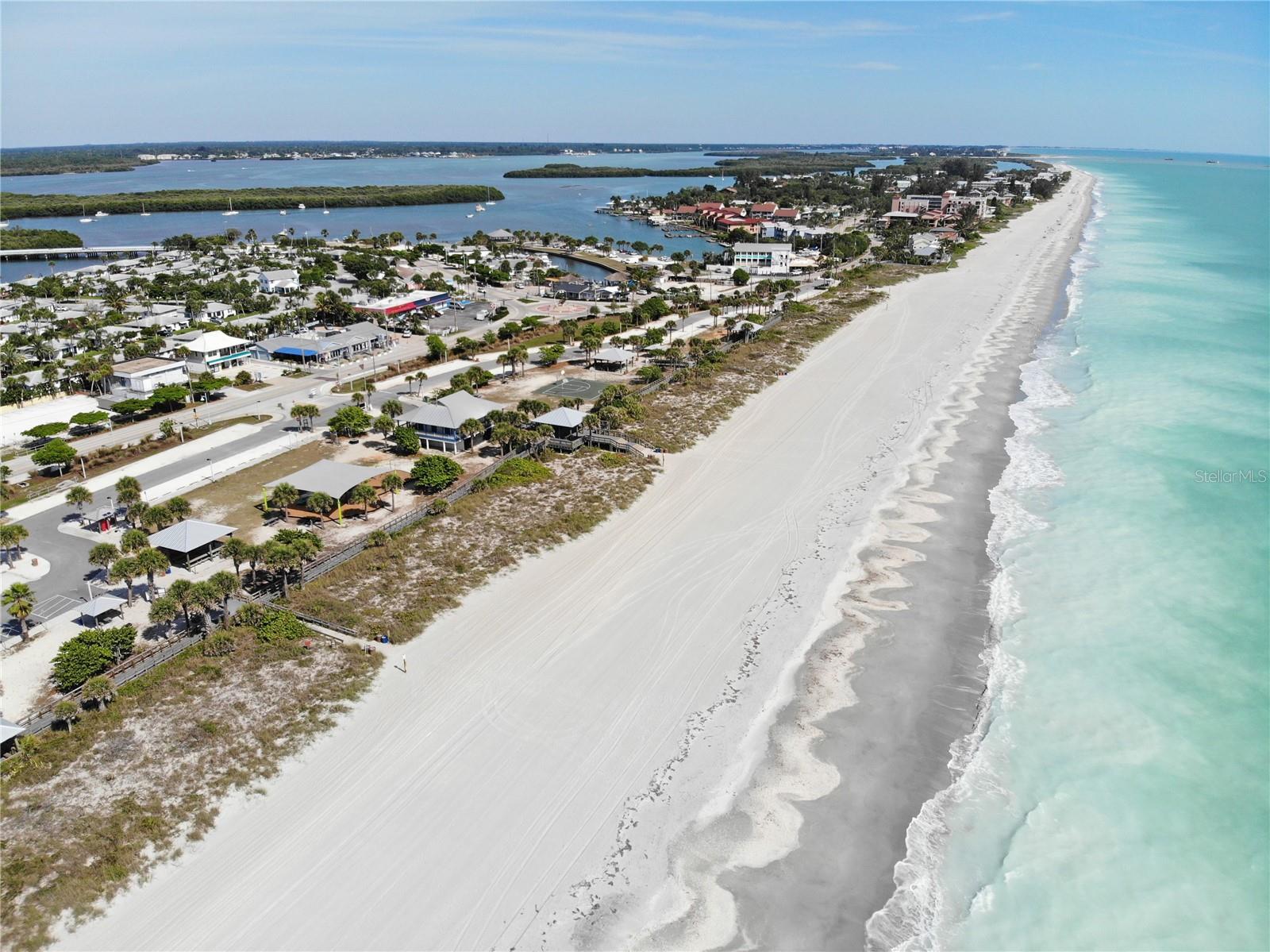 PORT CHARLOTTE SEC 061 - Land