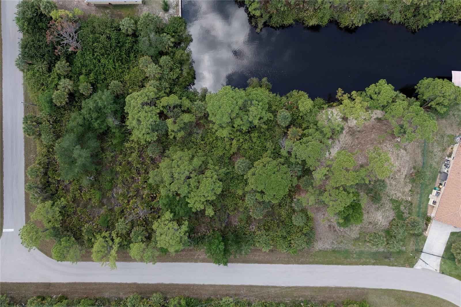 PORT CHARLOTTE SEC 061 - Land