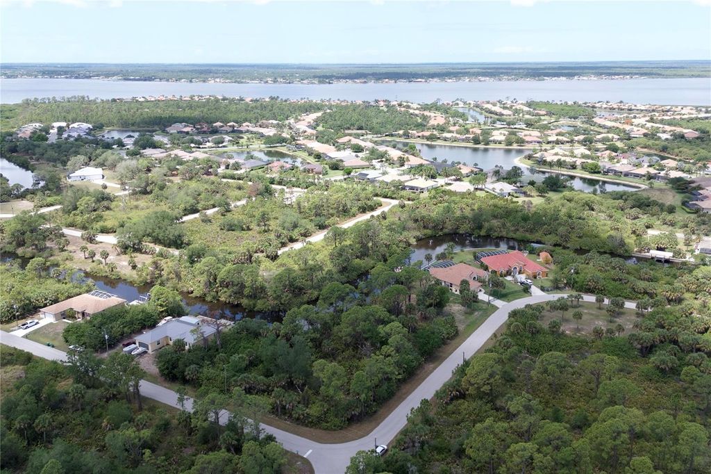 Photo of 13461 Pullen Avenue, Port Charlotte, FL 33953 (MLS # D6147490)