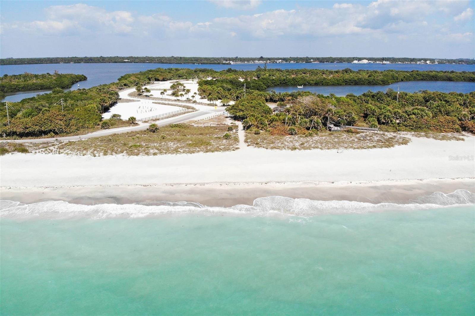 PORT CHARLOTTE SEC 061 - Land