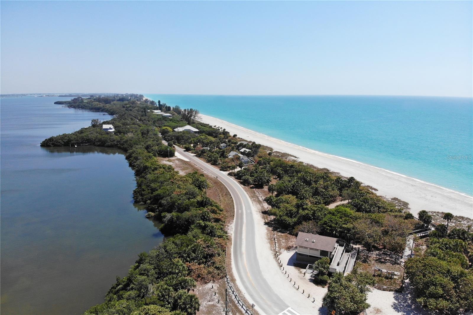 PORT CHARLOTTE SEC 061 - Land