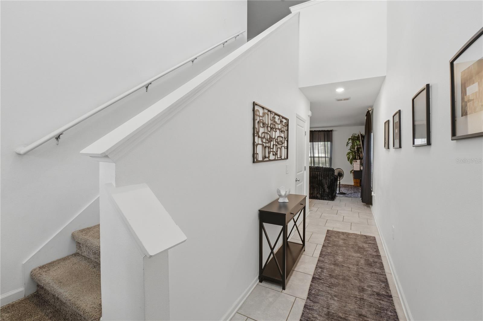 RANCHES/LK MCLEOD I - Residential