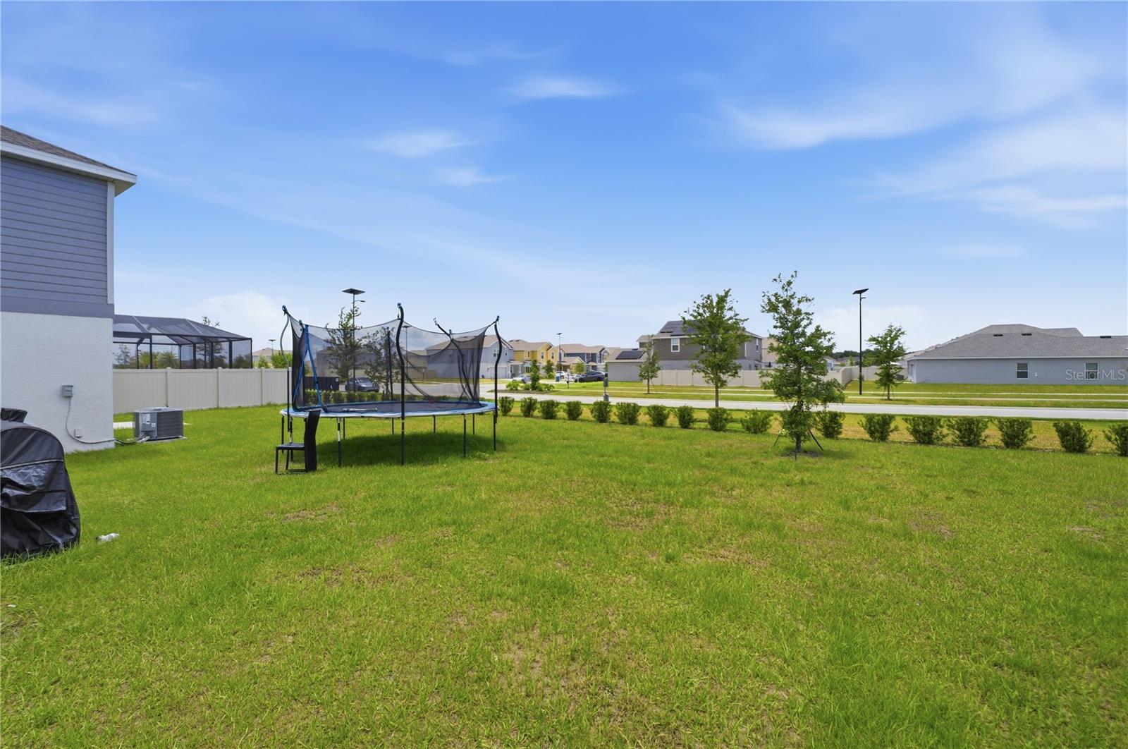 RANCHES/LK MCLEOD I - Residential