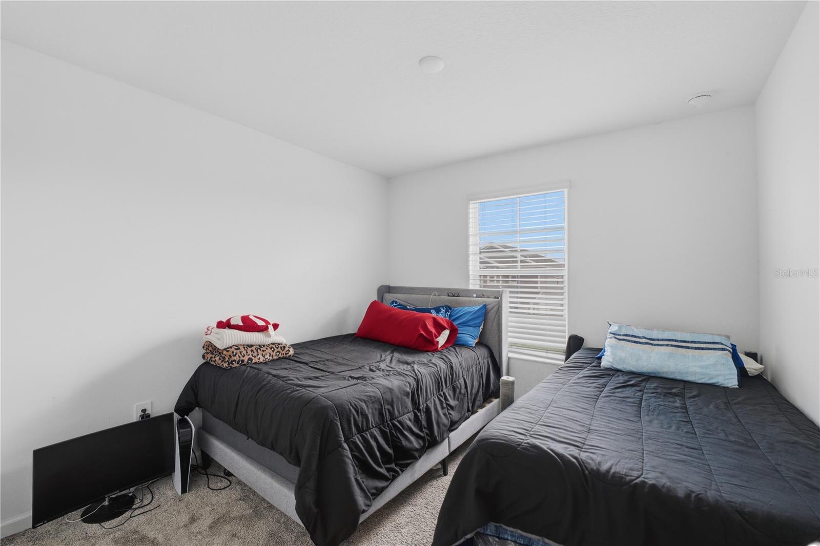 RANCHES/LK MCLEOD I - Residential