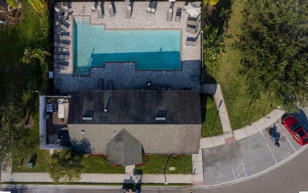 EAGLE PALM PH II - Residential Lease