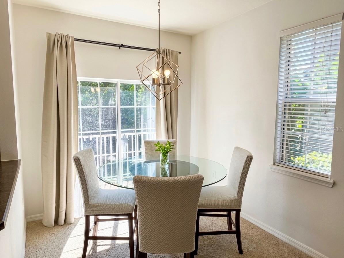 EAGLE PALM PH II - Residential Lease