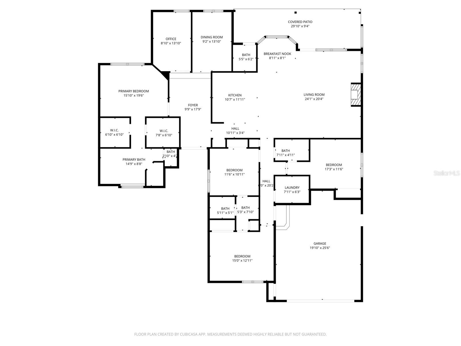 SABAL POINT SABAL VIEW AT - Residential