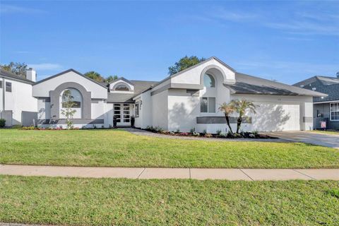 458 LONGMEADOW LANE LONGWOOD FL 32779
