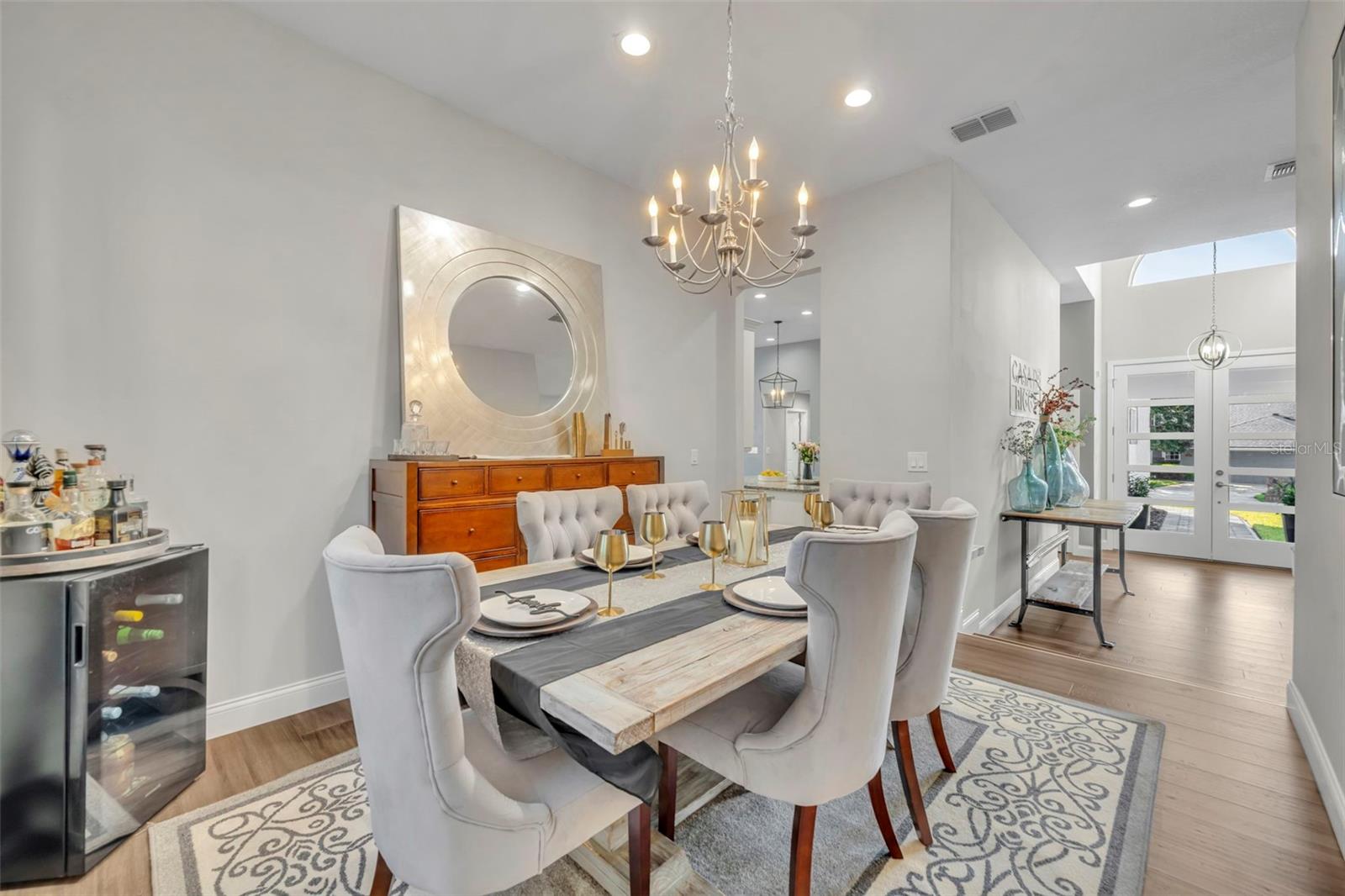 SABAL POINT SABAL VIEW AT - Residential