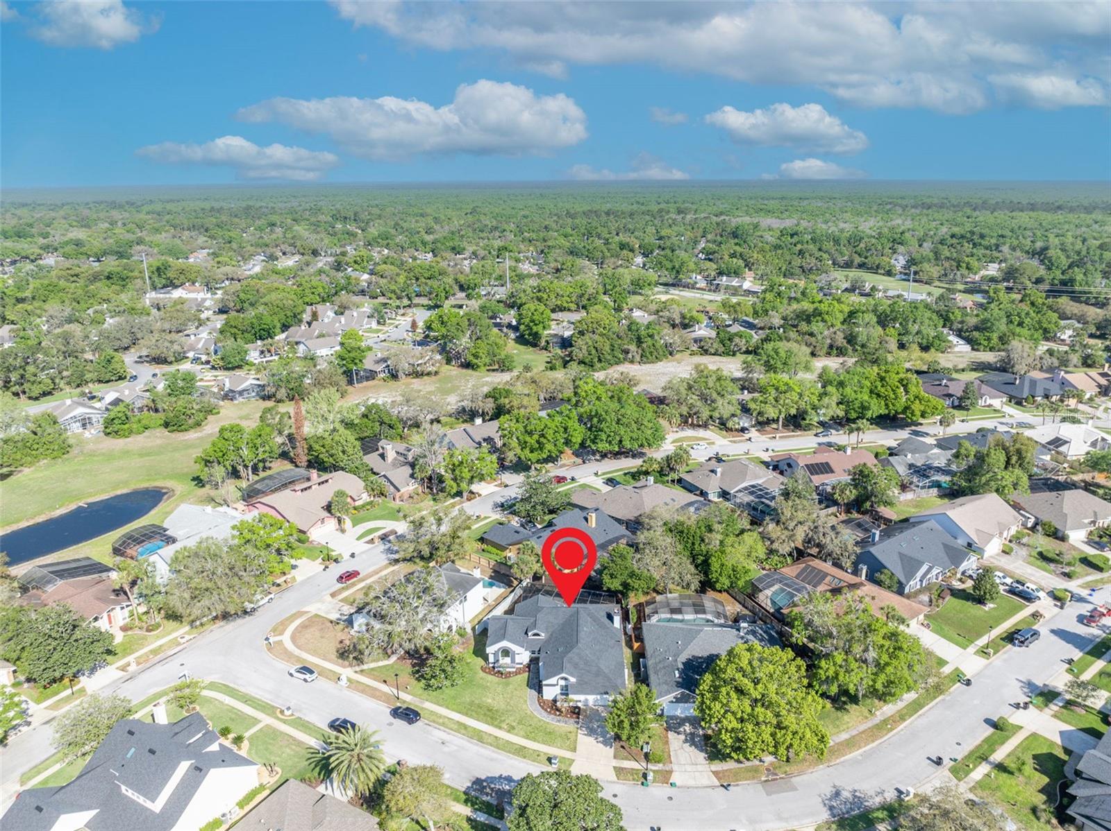 SABAL POINT SABAL VIEW AT - Residential