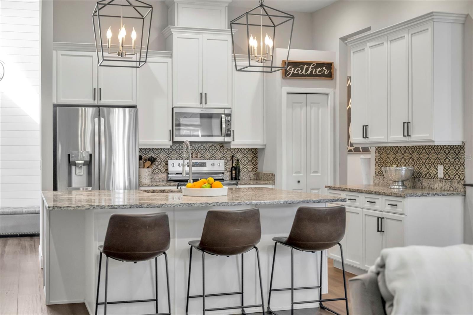 SABAL POINT SABAL VIEW AT - Residential