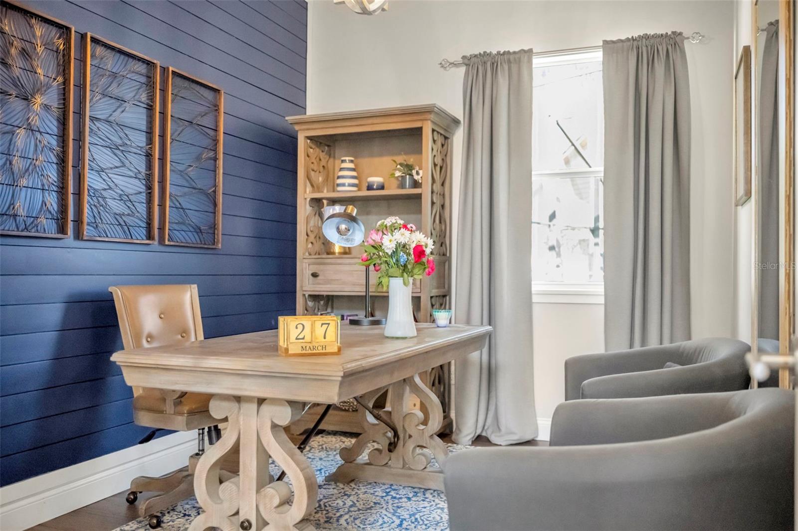 SABAL POINT SABAL VIEW AT - Residential