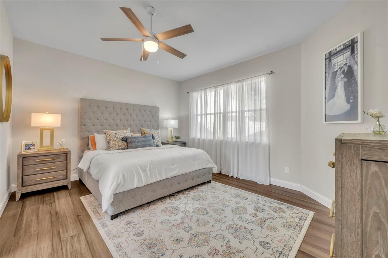 SABAL POINT SABAL VIEW AT - Residential