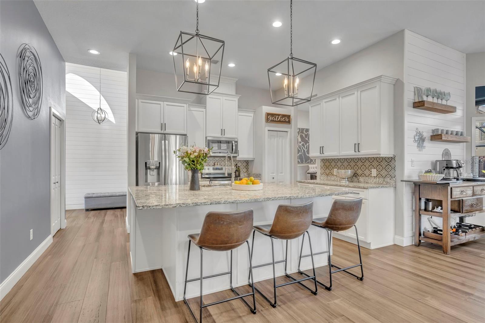 SABAL POINT SABAL VIEW AT - Residential