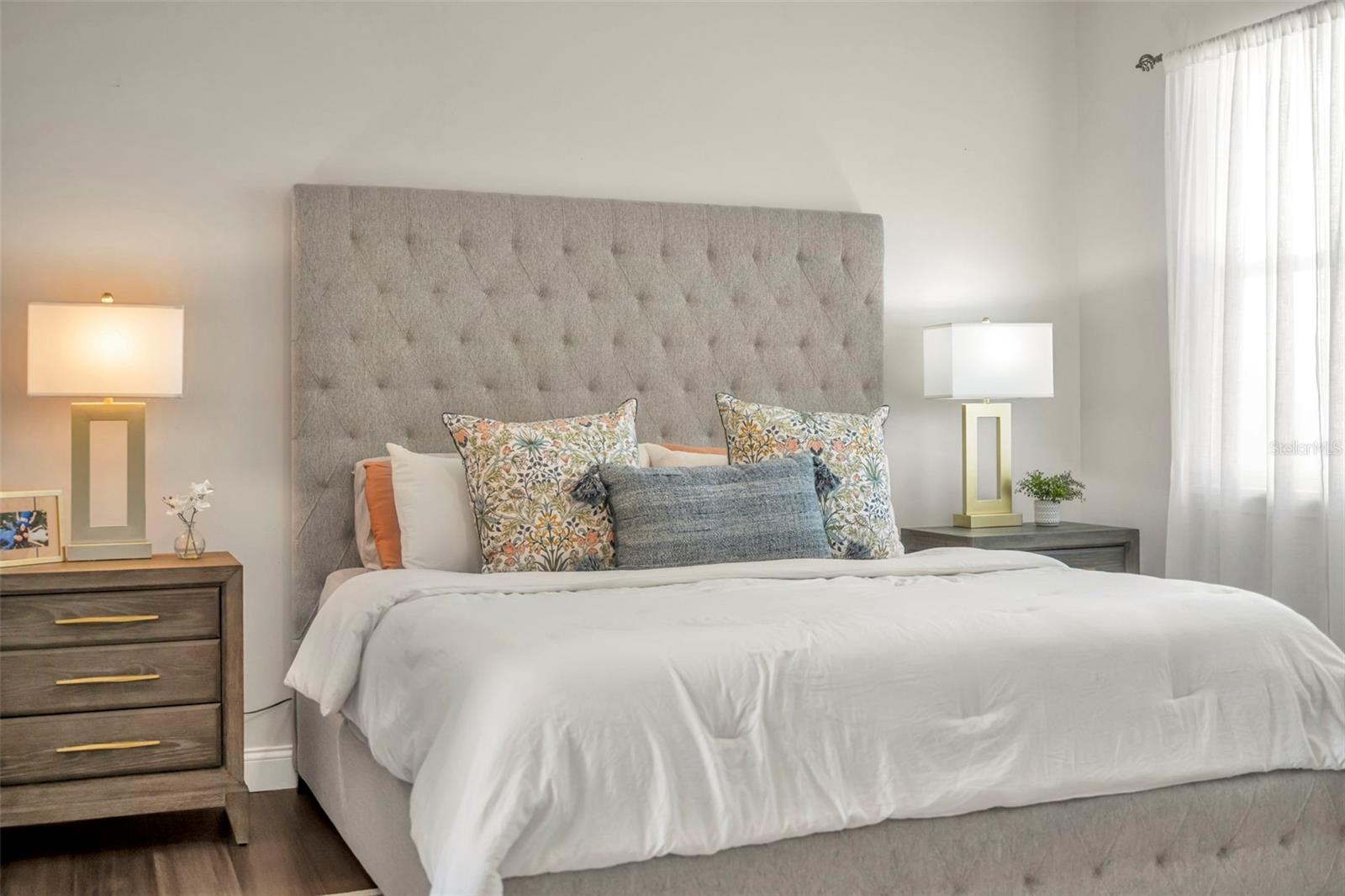 SABAL POINT SABAL VIEW AT - Residential