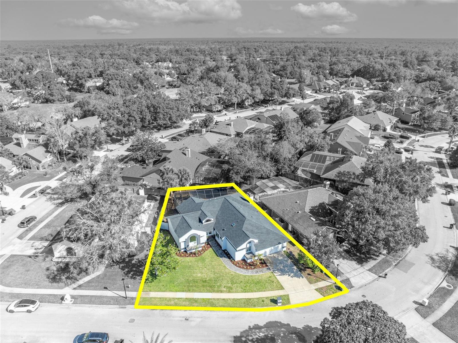 SABAL POINT SABAL VIEW AT - Residential