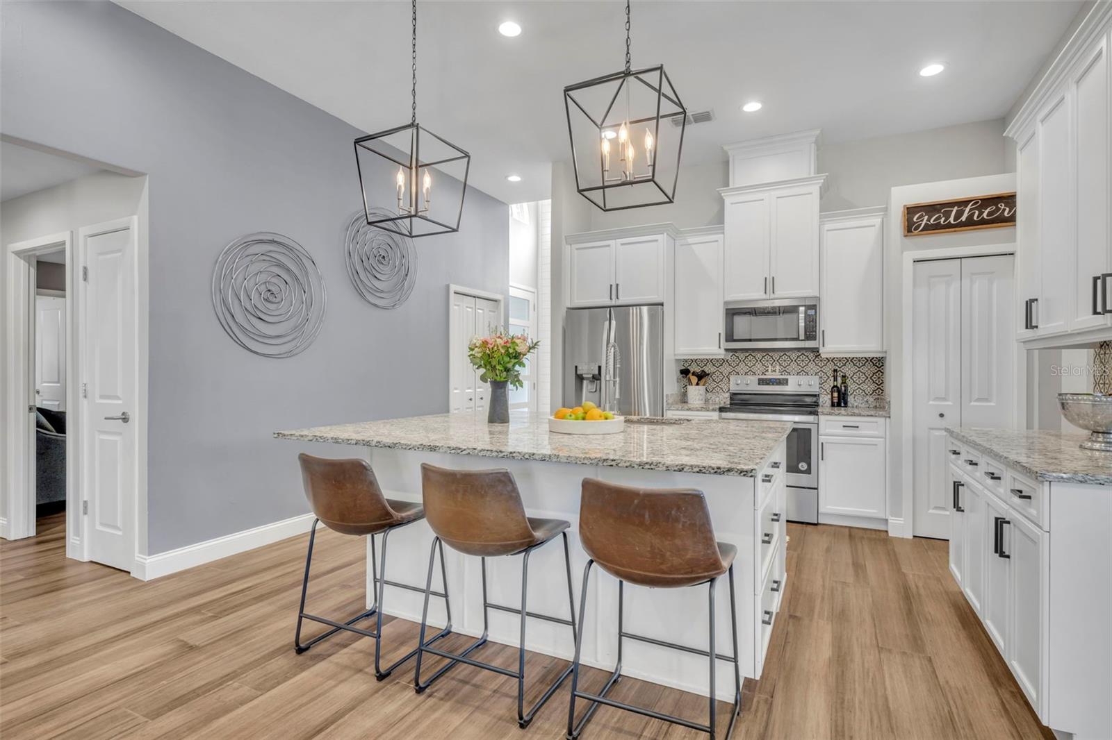 SABAL POINT SABAL VIEW AT - Residential