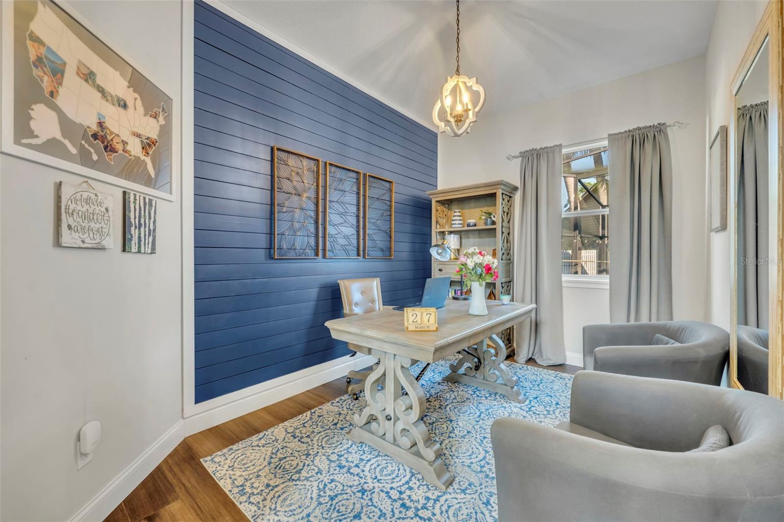 SABAL POINT SABAL VIEW AT - Residential