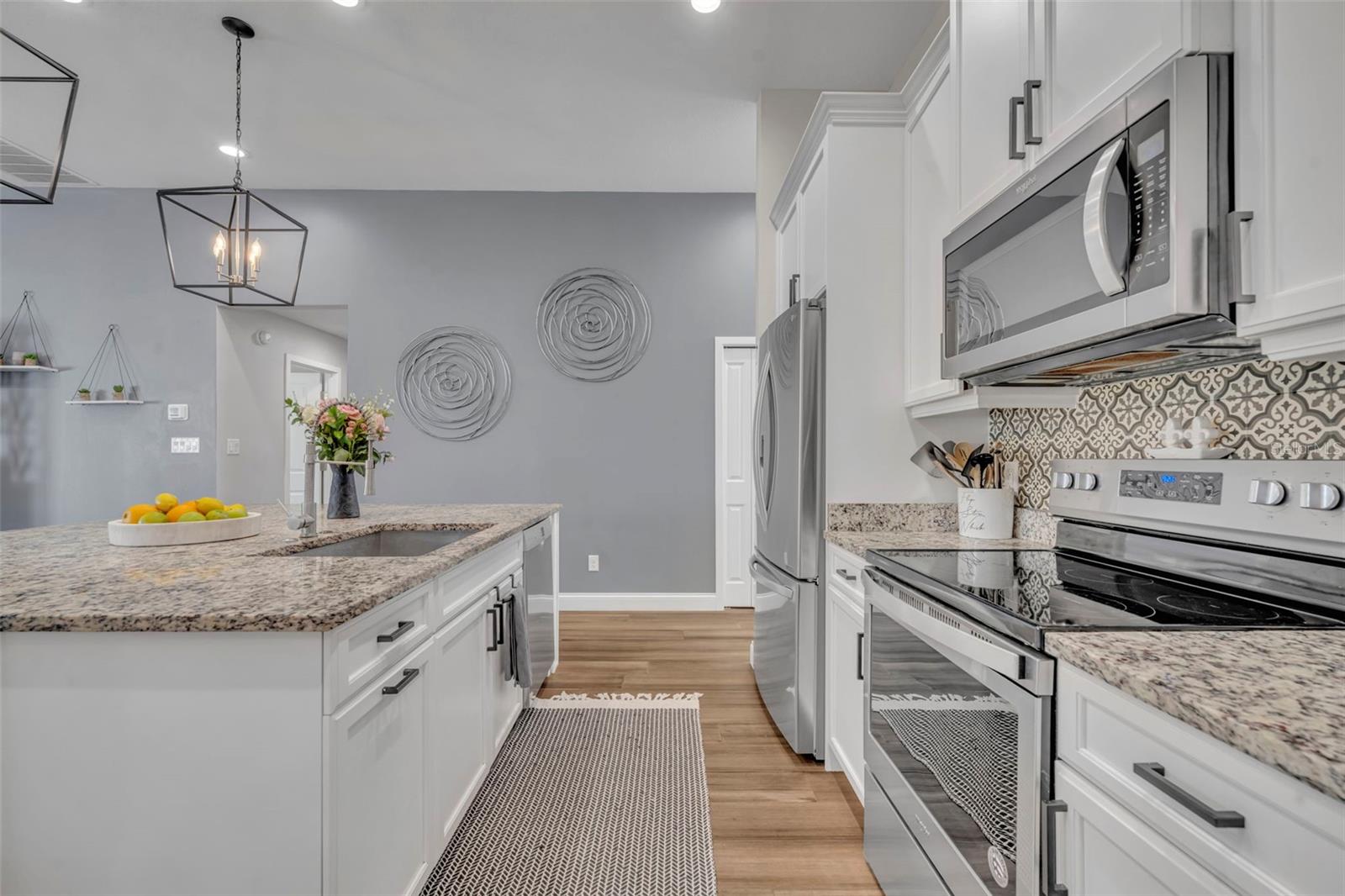 SABAL POINT SABAL VIEW AT - Residential