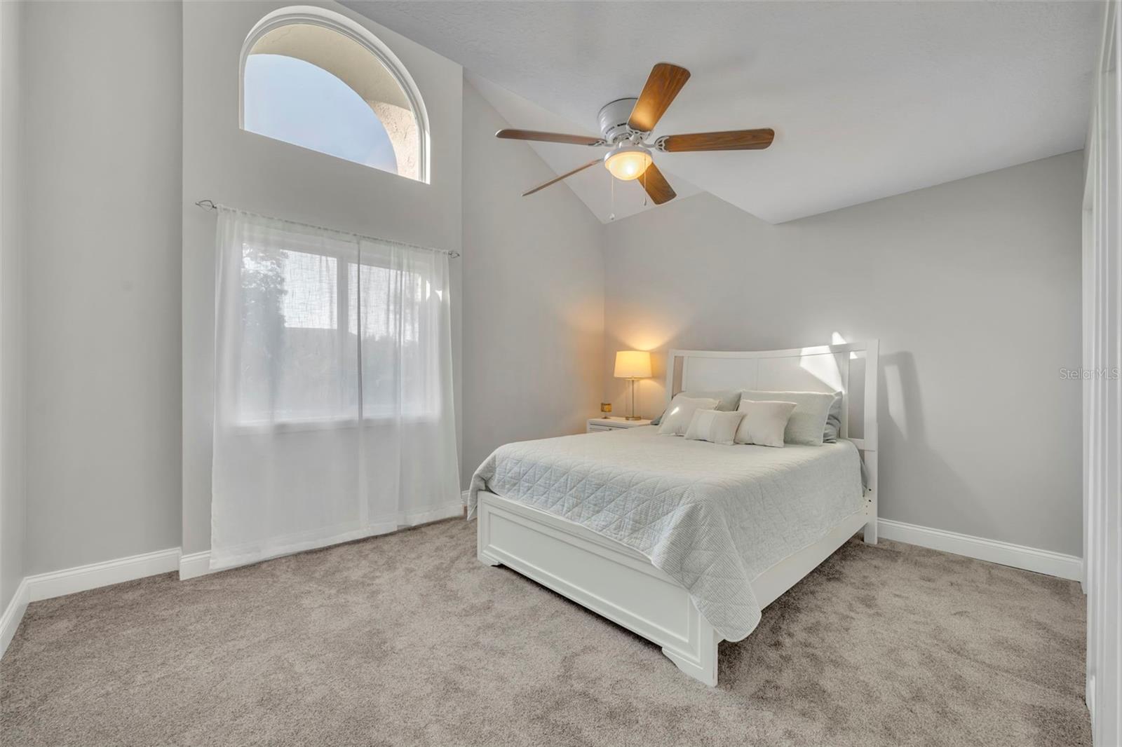 SABAL POINT SABAL VIEW AT - Residential