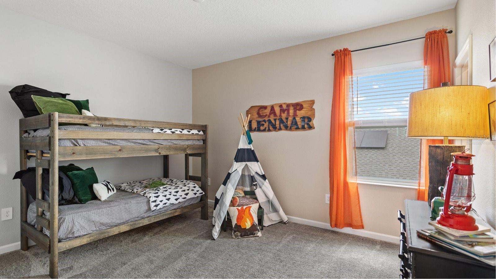 WELLNESS WAY 50S - Residential