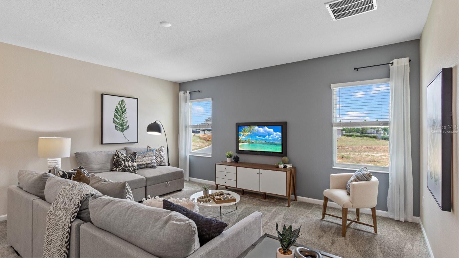 WELLNESS WAY 50S - Residential